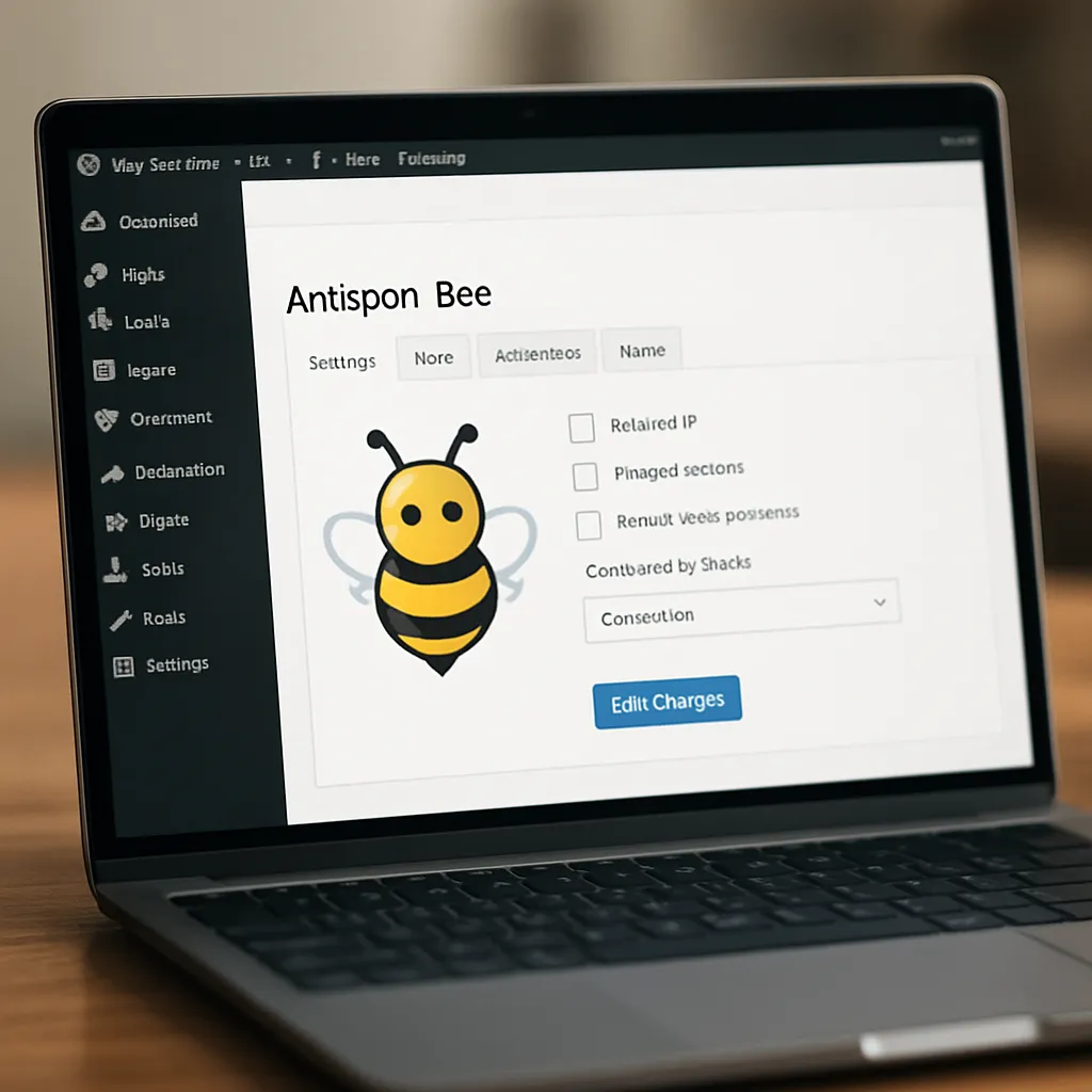 Antispam Bee