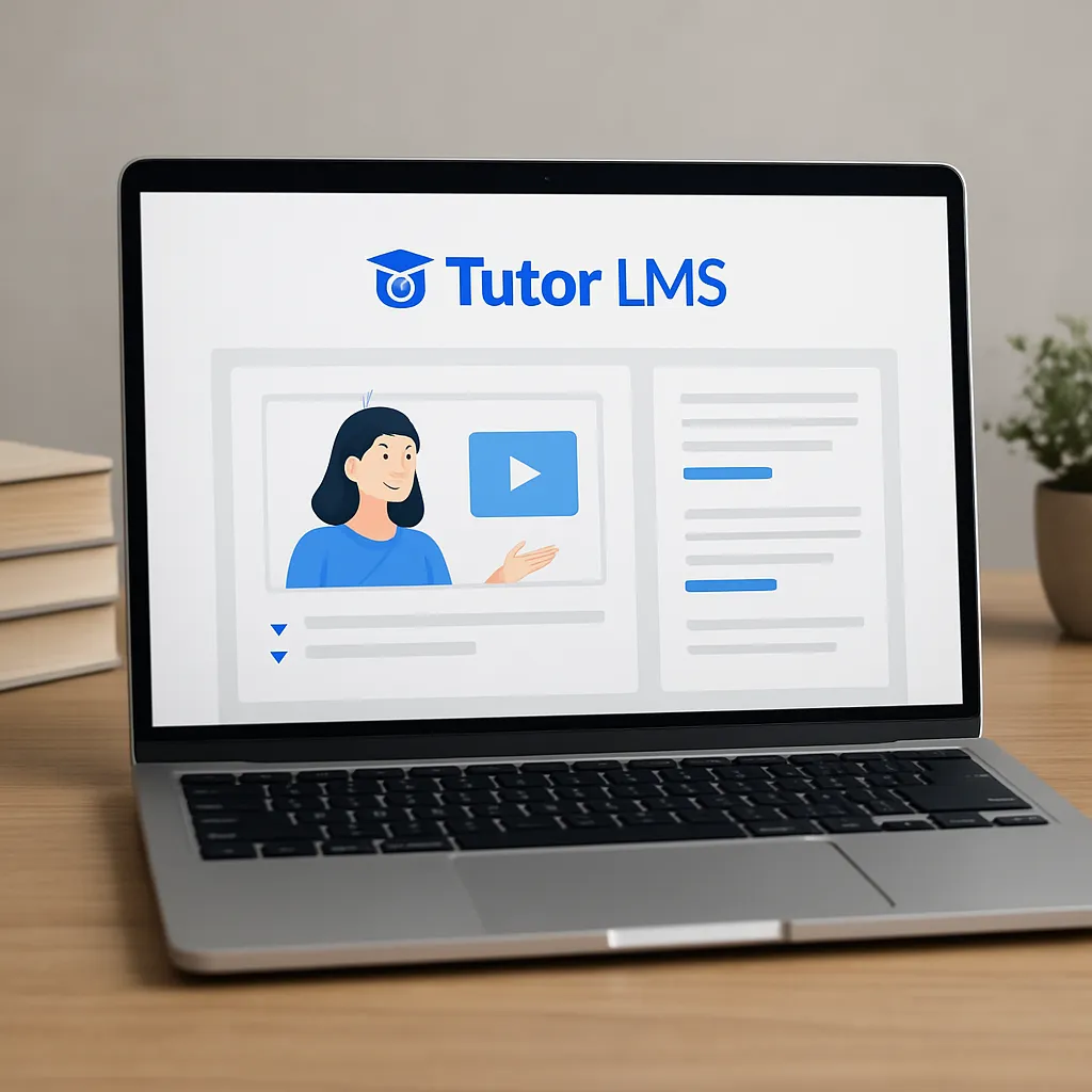 Tutor LMS
