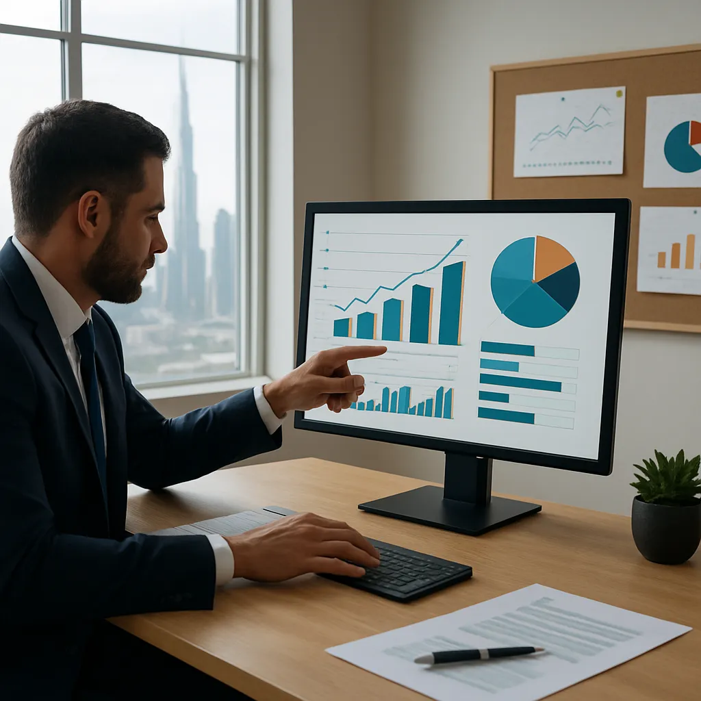 How to Diversify Traffic Sources for Dubai Companies