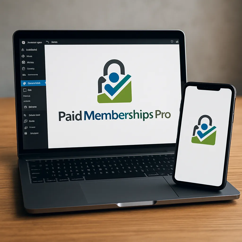 Paid Memberships Pro