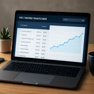 Keyword Snatcher