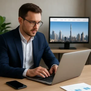 How to Improve Conversion Rates for Dubai Websites