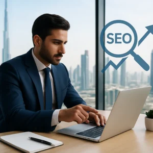 SEO Trends Dubai Businesses Should Watch This Year
