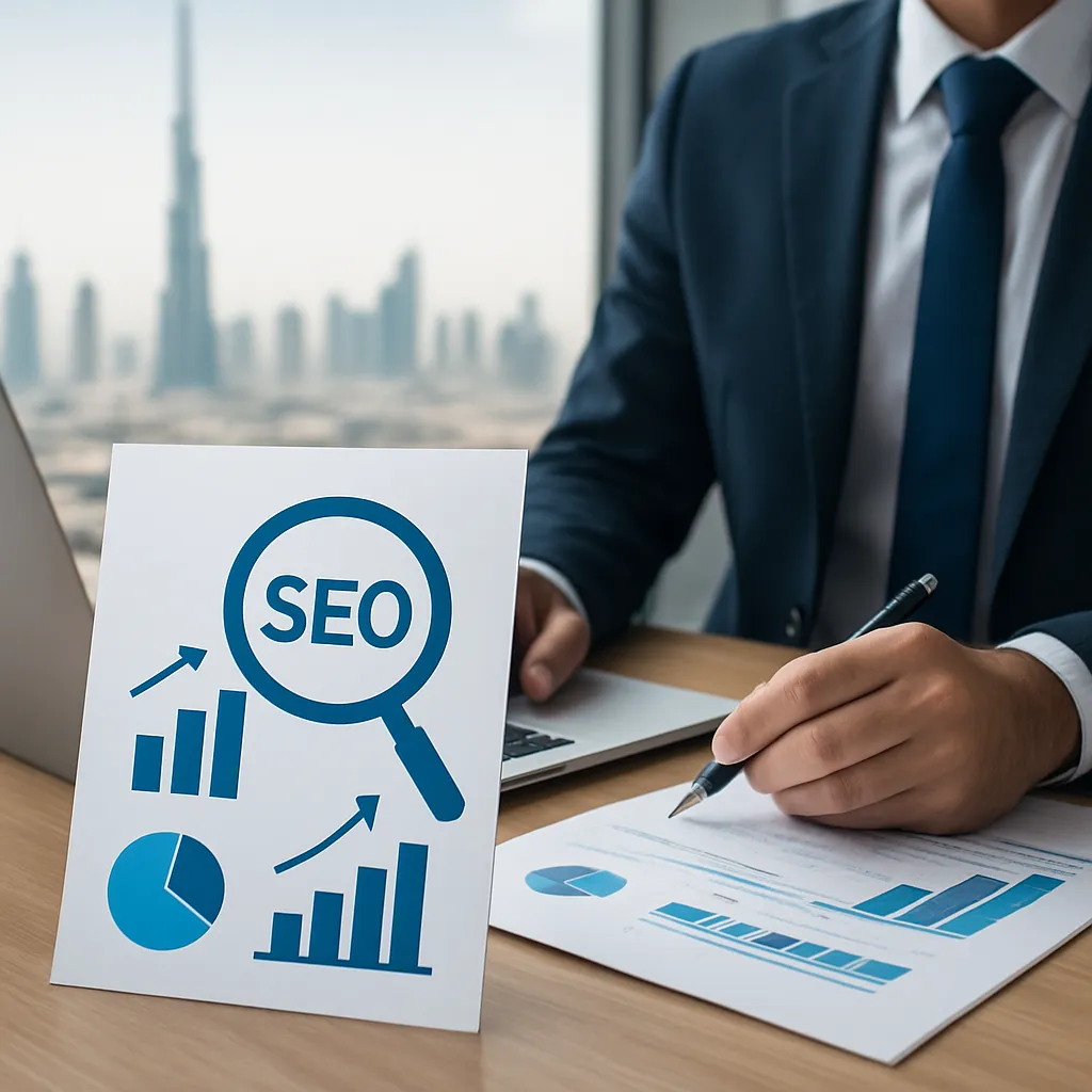 How to Build a Strong SEO Foundation for Dubai Startups