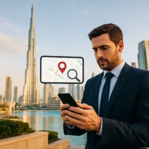 Why Local SEO Is More Important Than Ever in Dubai