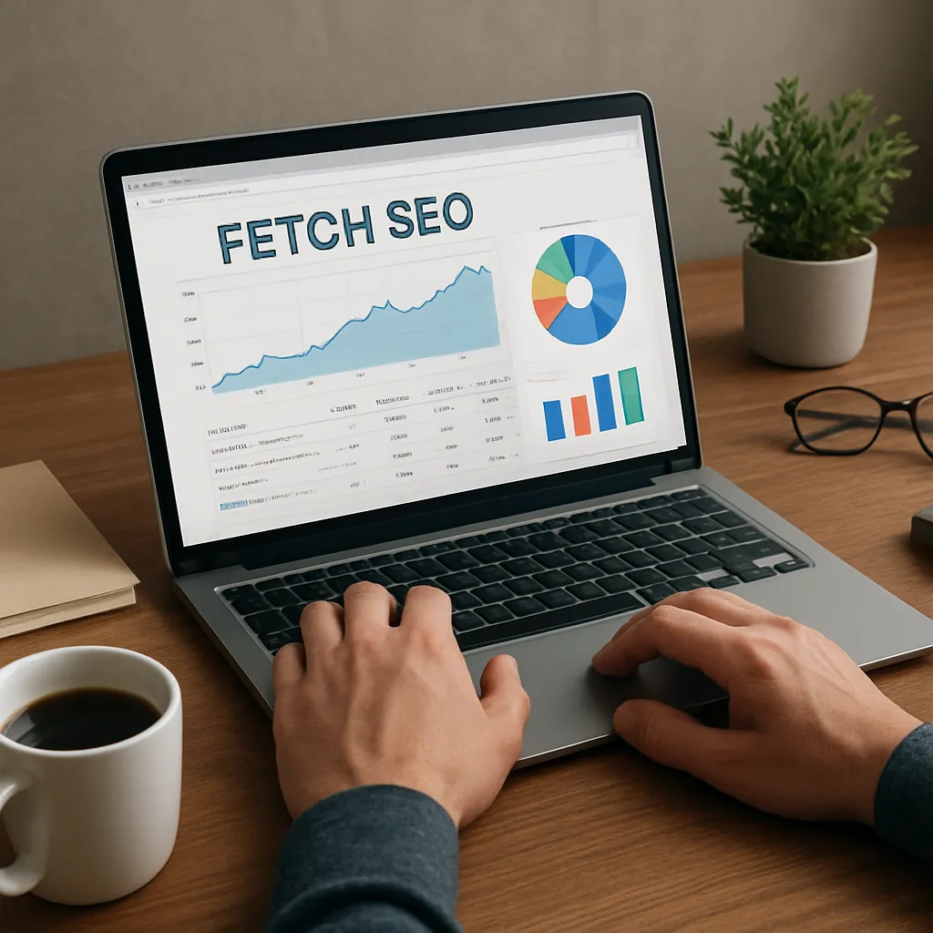 Fetch SEO