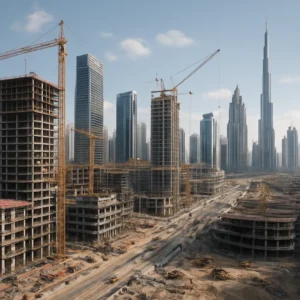 International City Phase 2