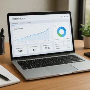 MergeWords