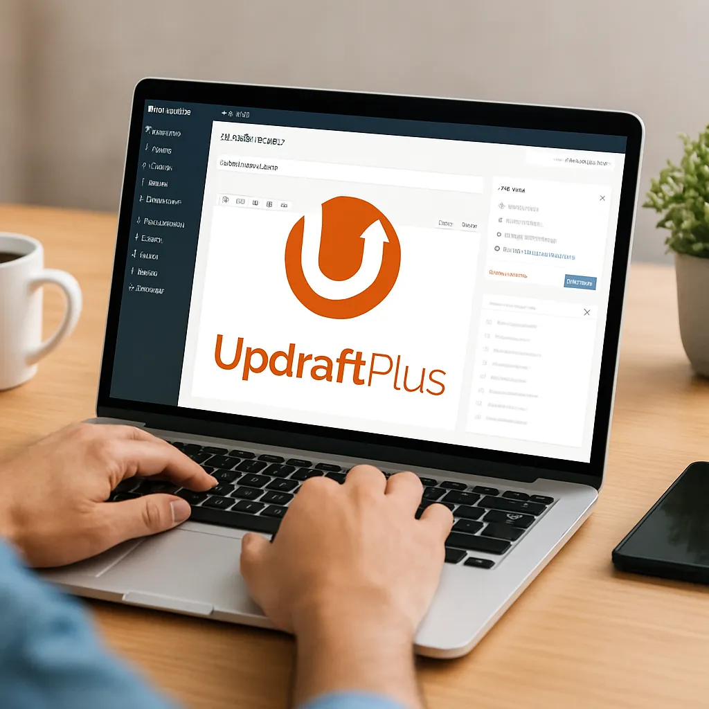 UpdraftPlus