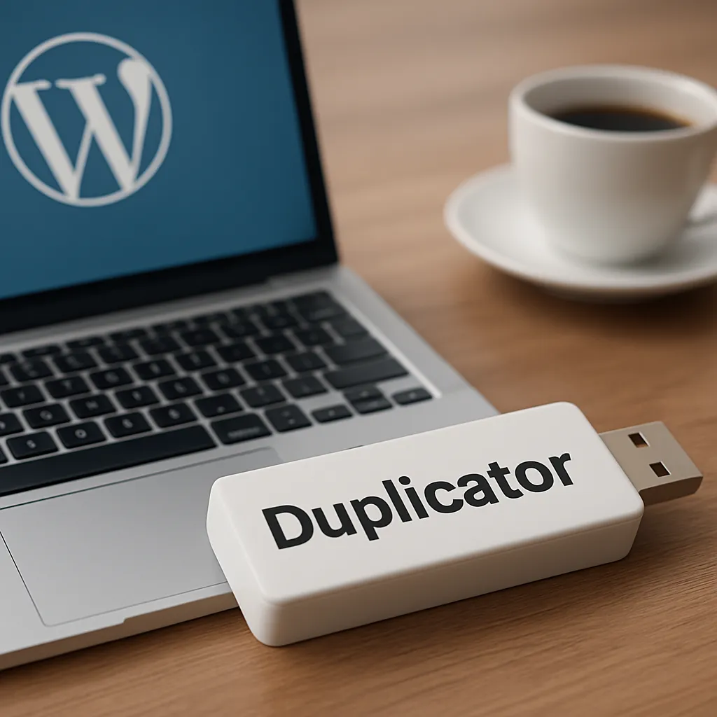 Duplicator