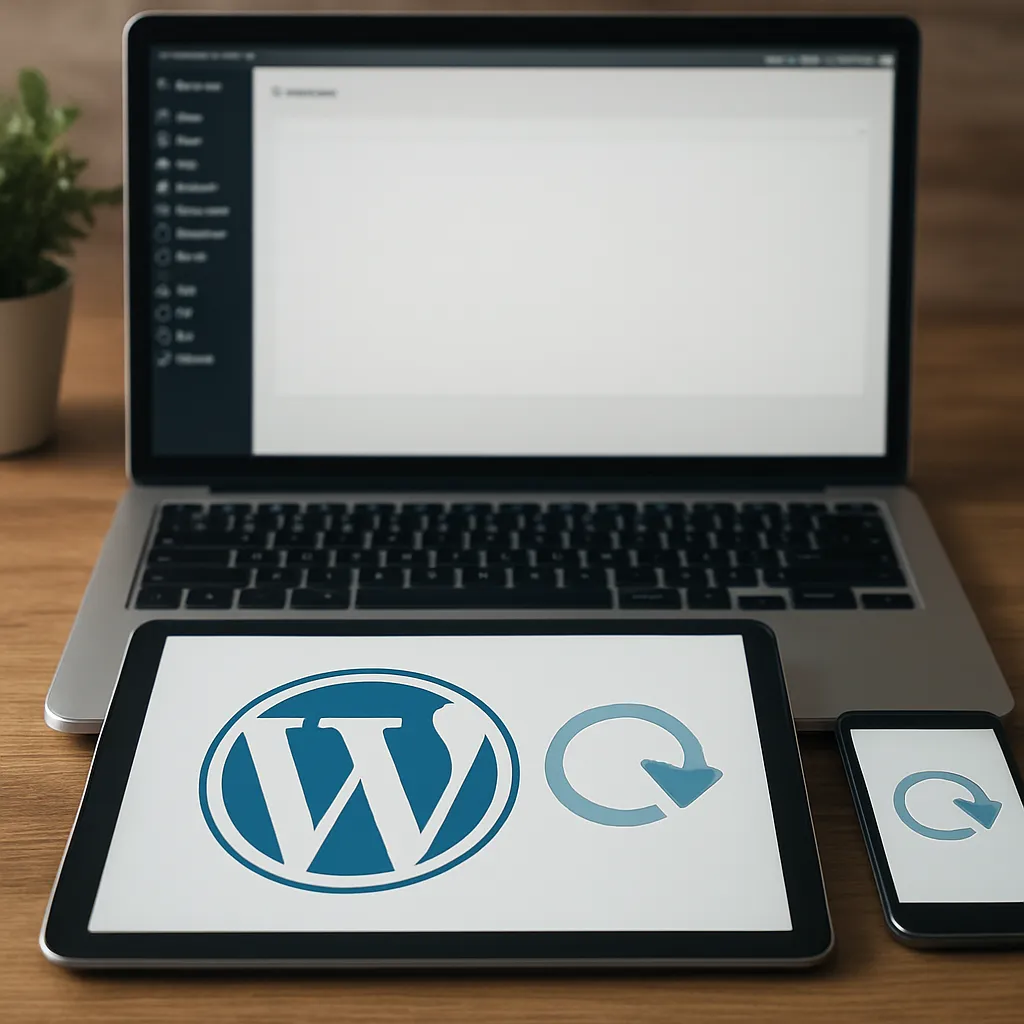 All-in-One WP Migration