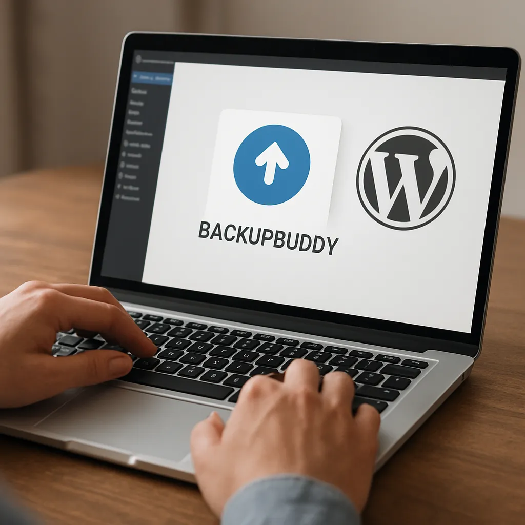BackupBuddy