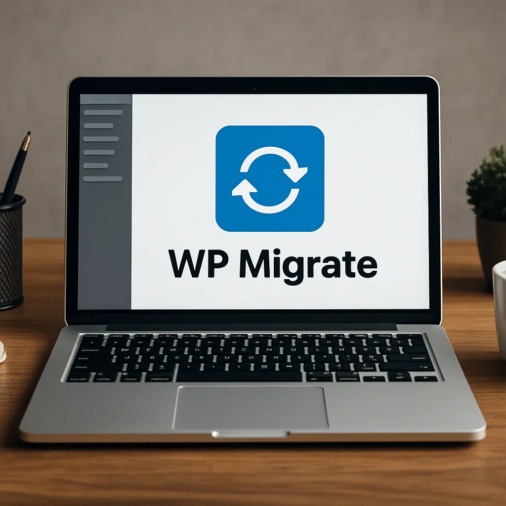 WP Migrate