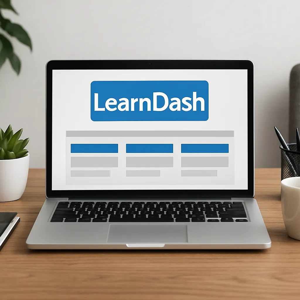 LearnDash