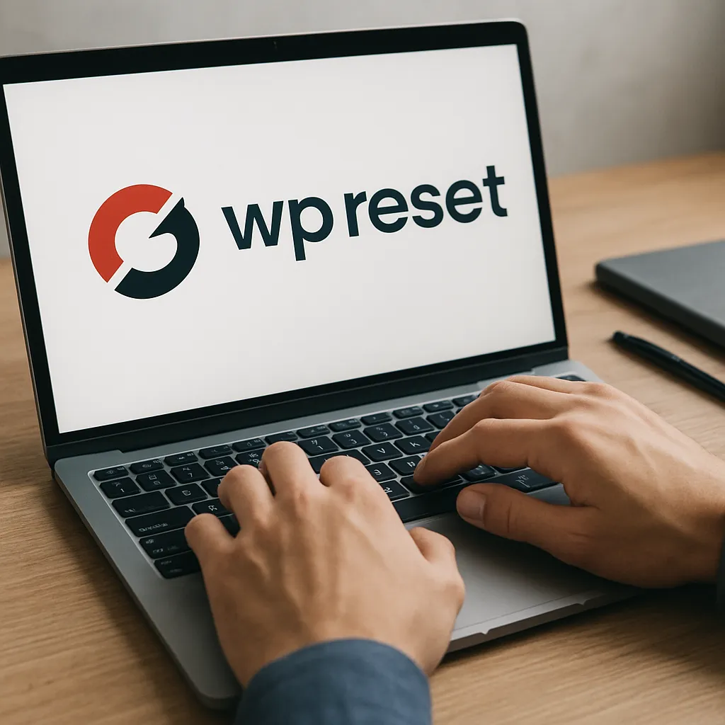 WP Reset