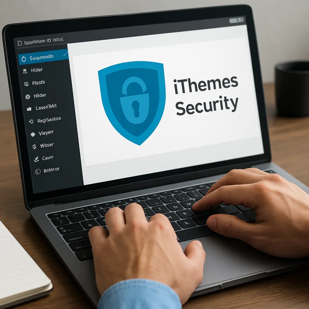 iThemes Security