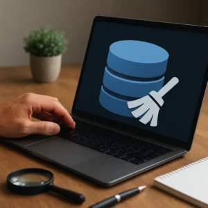 Advanced Database Cleaner