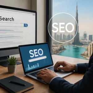 SEO for Dubai Entertainment and Leisure Businesses