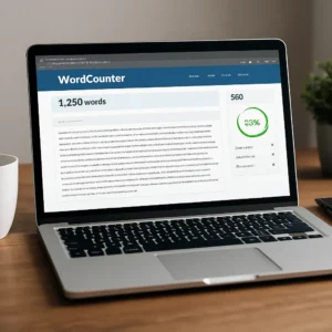 WordCounter