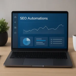 Bardeen SEO Automations