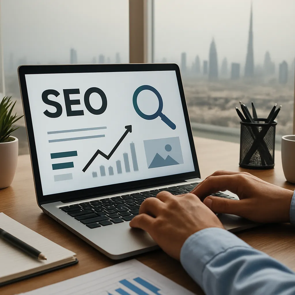 How to Improve Crawlability for Dubai Websites