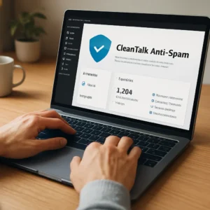 CleanTalk Anti-Spam
