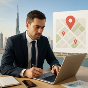 How to Win at Local Pack Rankings in Dubai