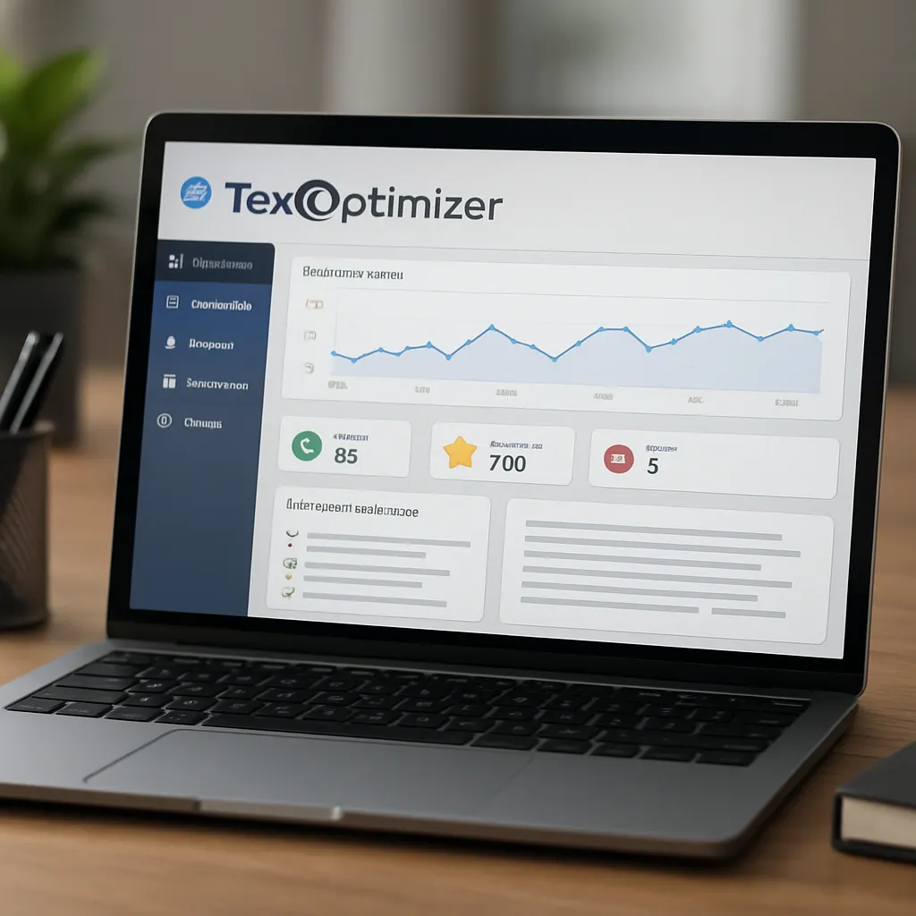 TextOptimizer