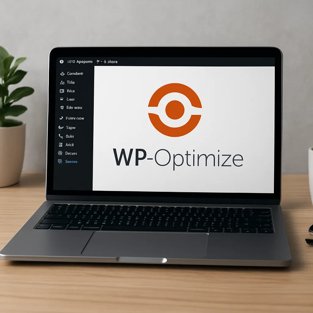 WP-Optimize
