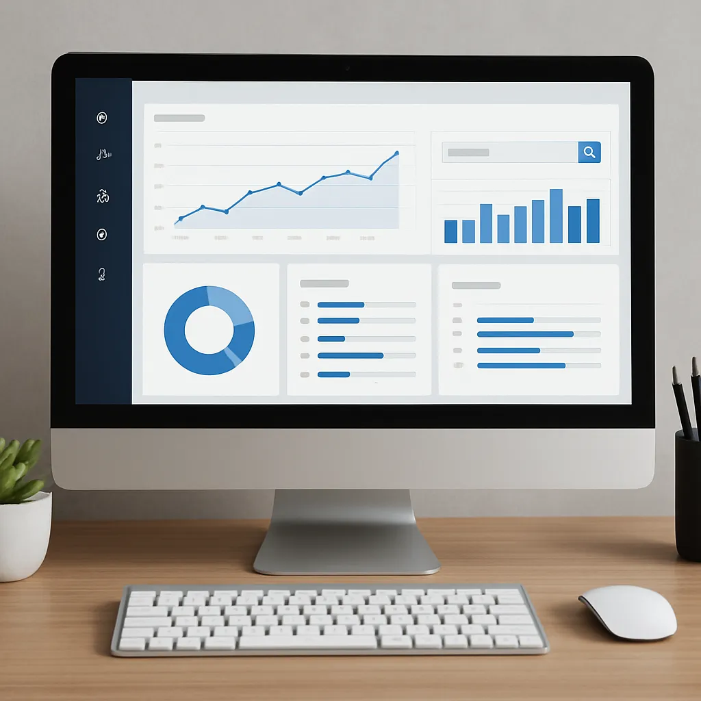 Monitorank