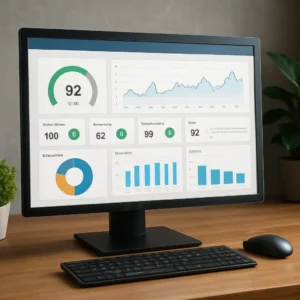 DareBoost Performance Tools