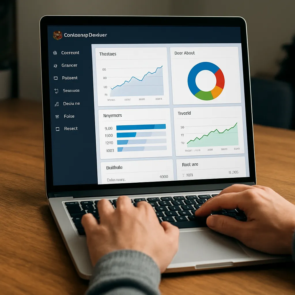 ScreamingBeaver SEO Tools