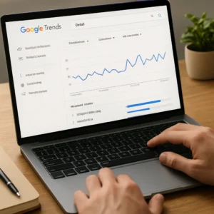 How to Use Google Trends for Dubai Keywords
