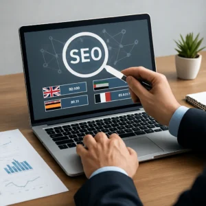 How to Manage SEO for Multi-Language Dubai Websites