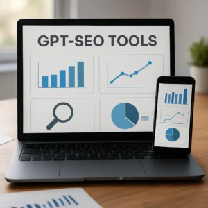 GPT-SEO Tools