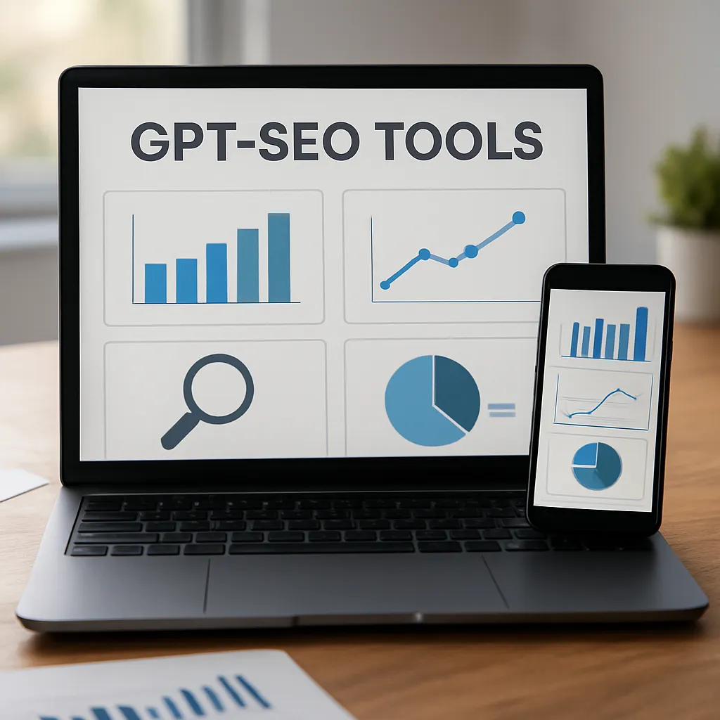 GPT-SEO Tools