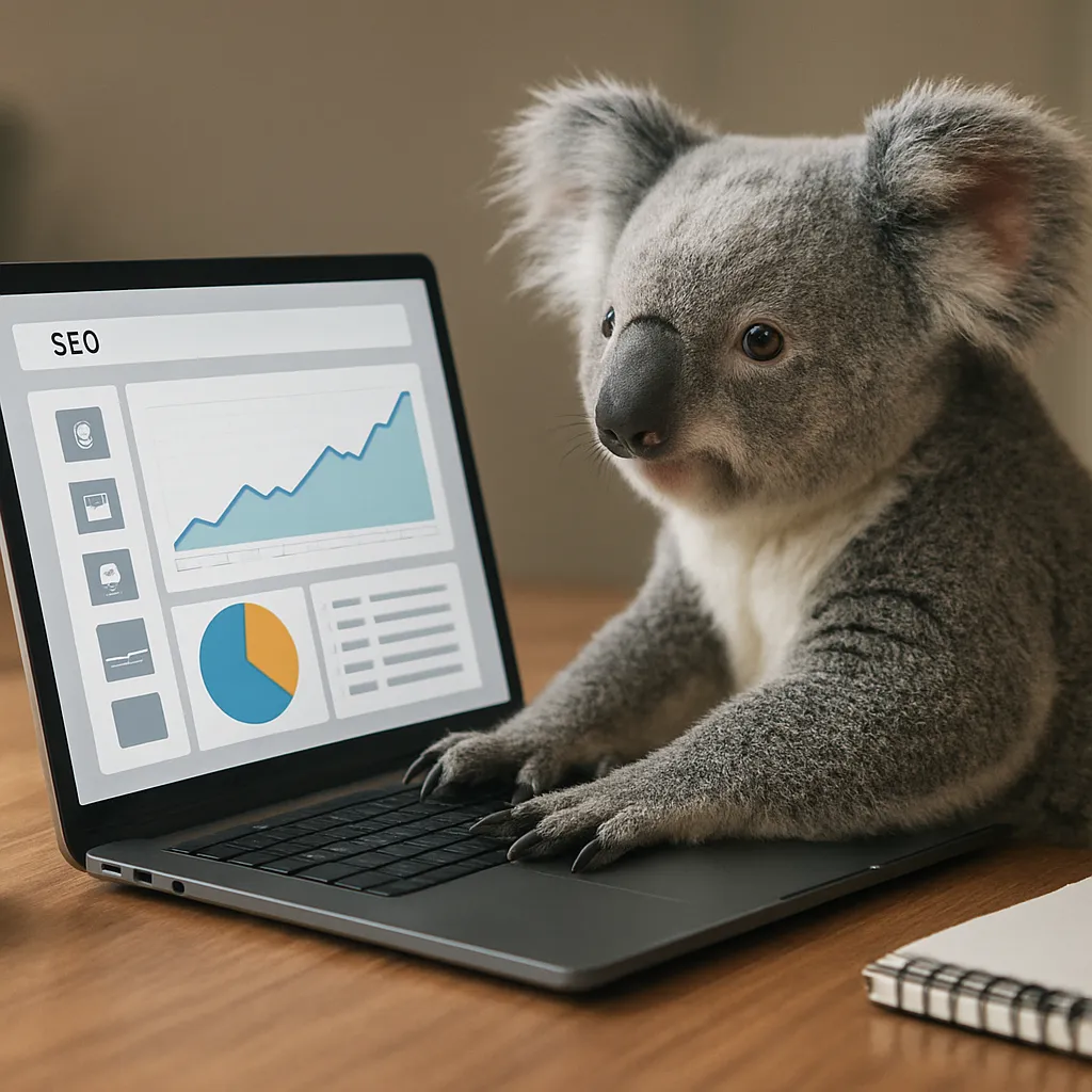 KoalaWriter SEO Tools