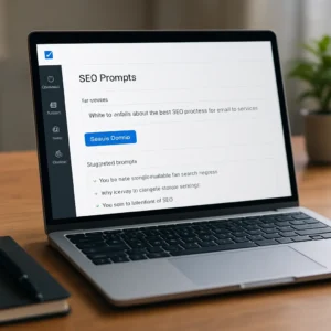 PromptPerfect for SEO Prompts