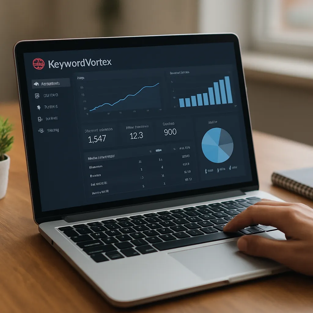 KeywordVortex