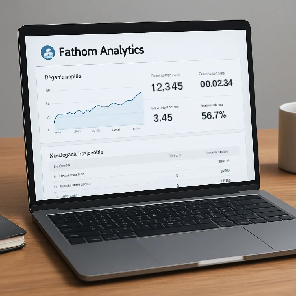 Fathom Analytics