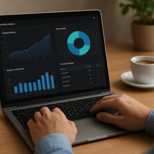 Plausible Analytics