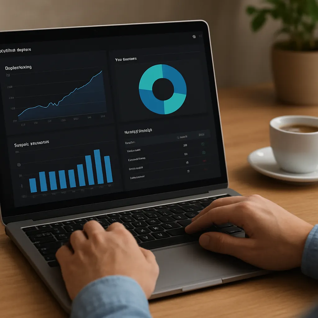 Plausible Analytics