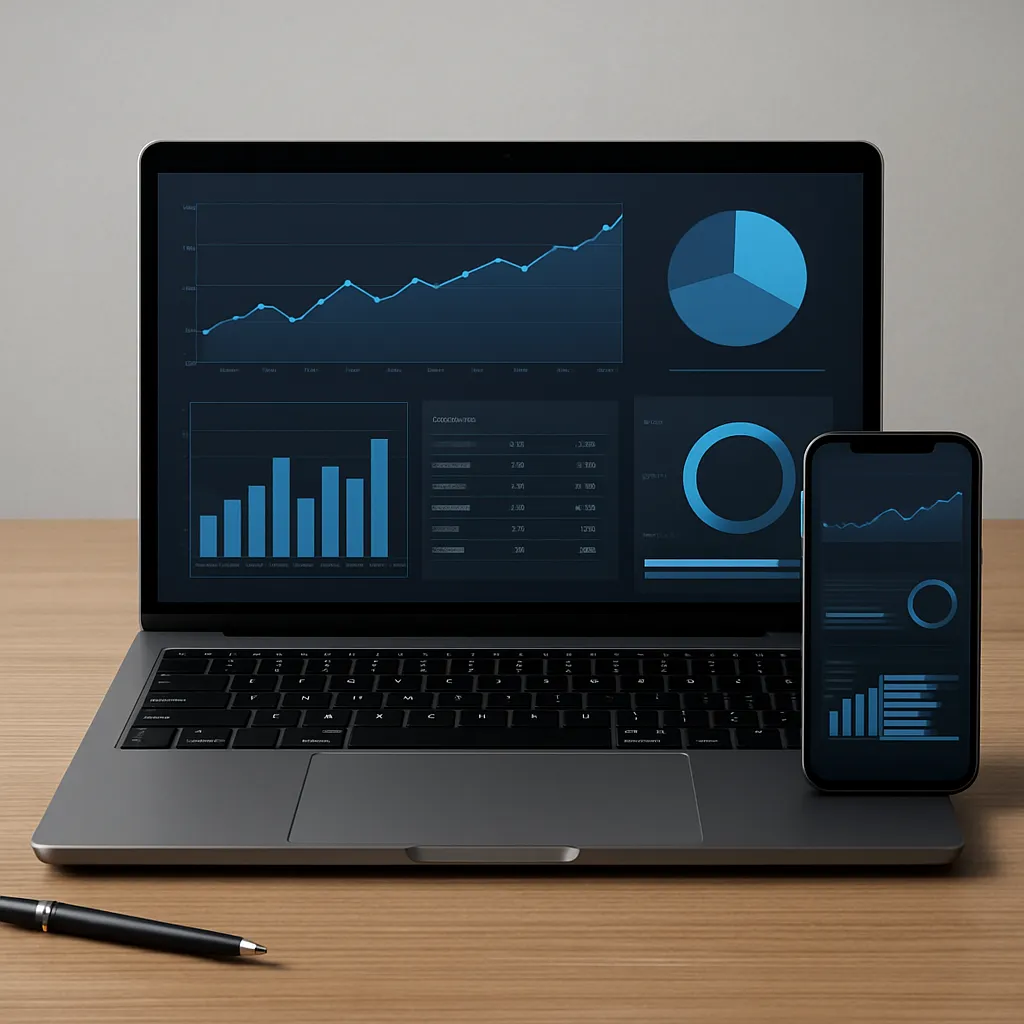 Simple Analytics
