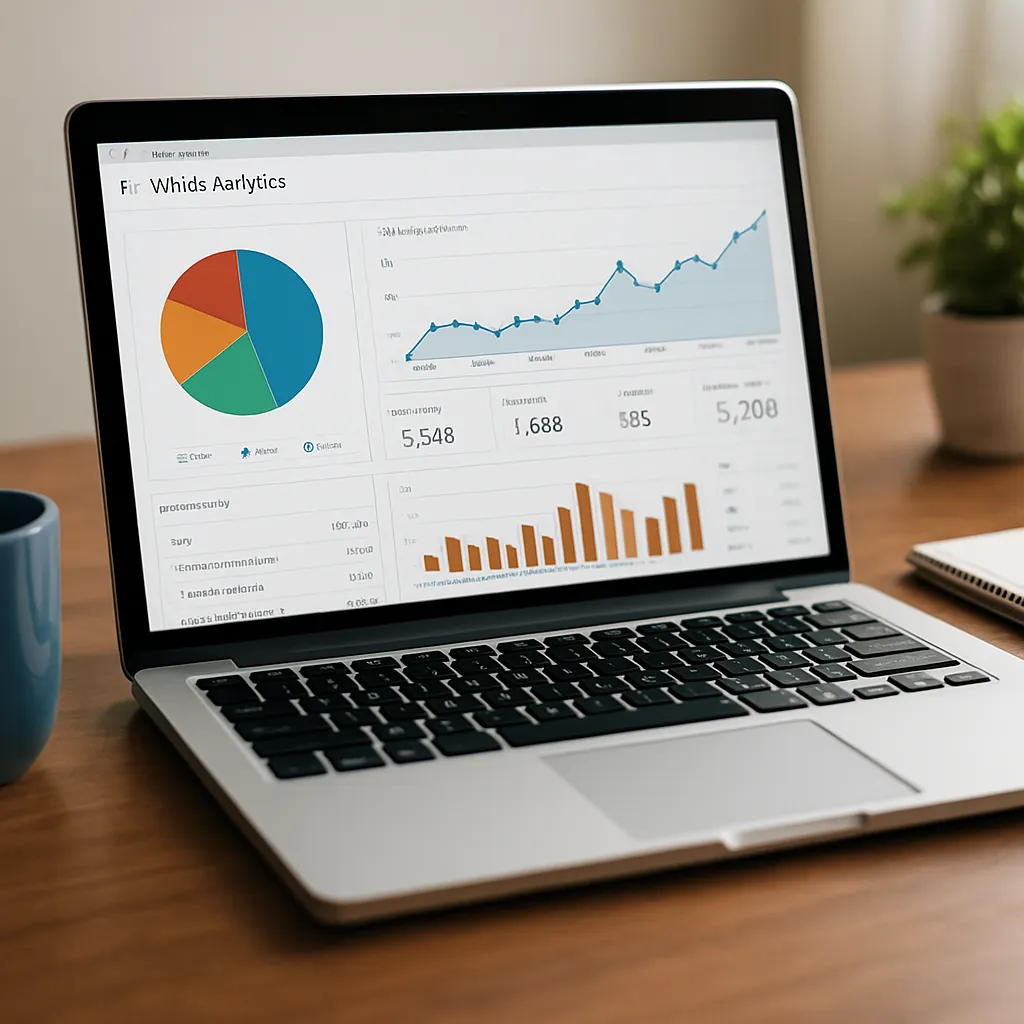 Open Web Analytics