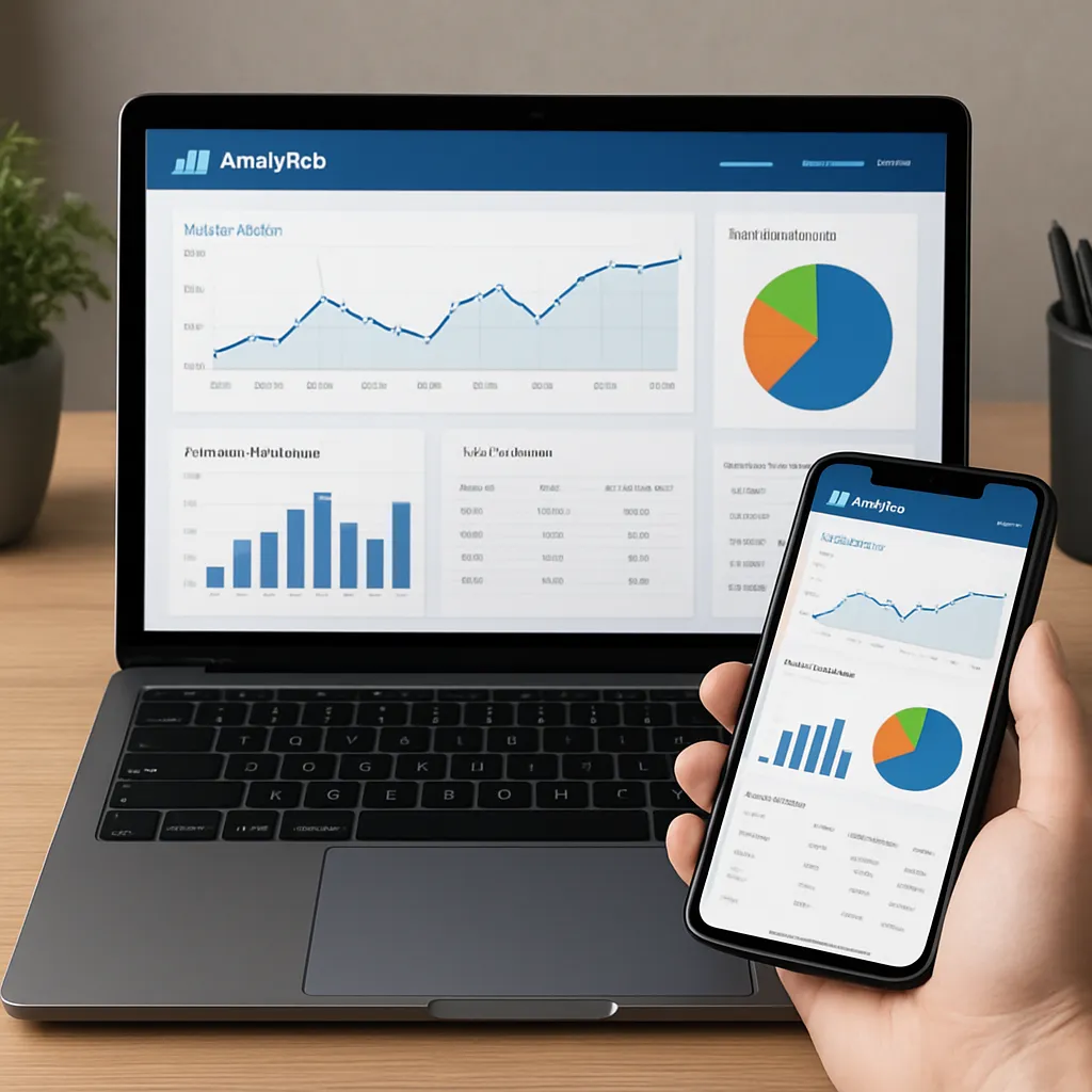 Clicky Analytics