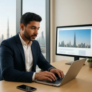 Why Local Landing Pages Work Well in Dubai