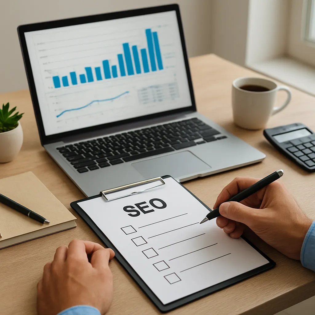 SEO for Dubai Transport and Mobility Companies