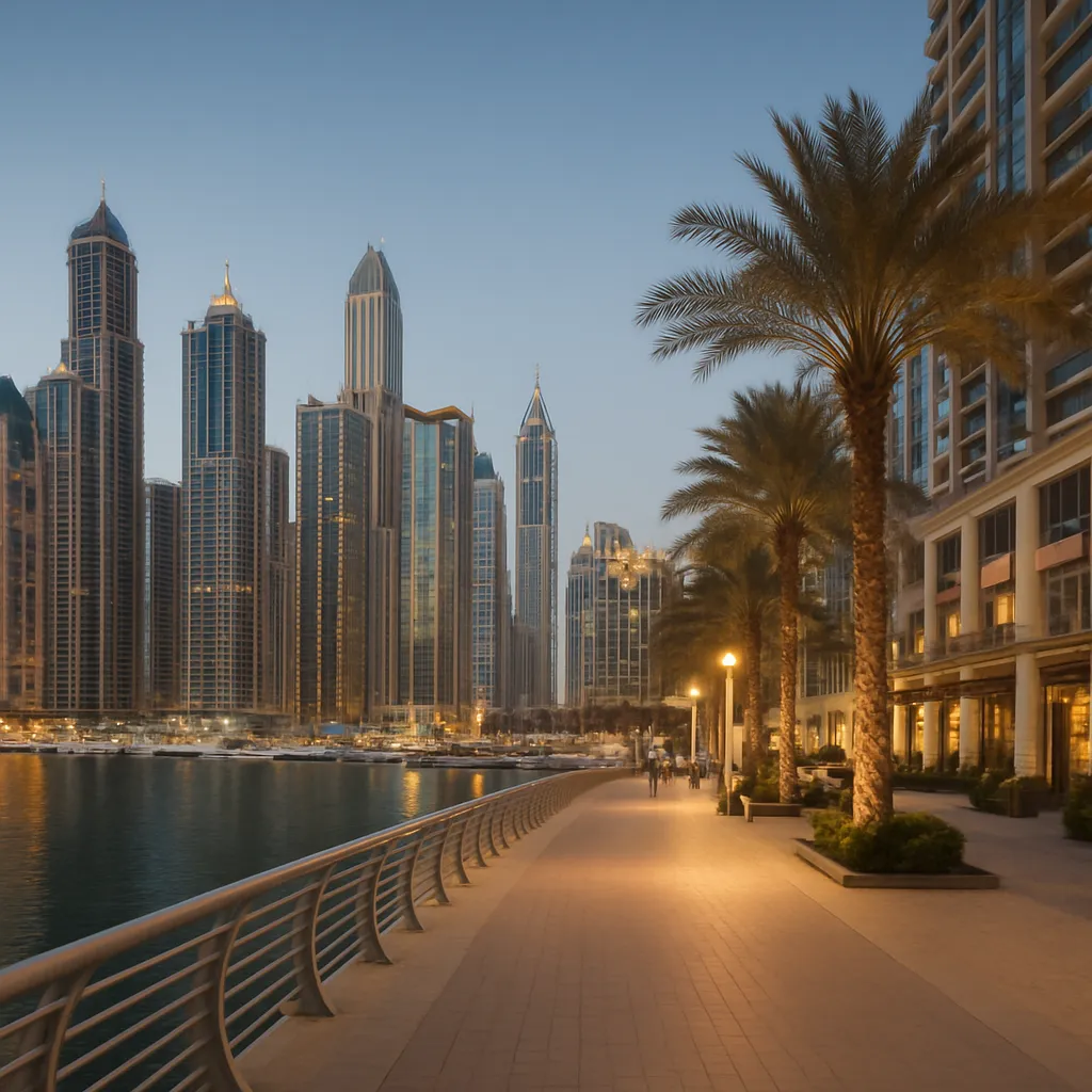 How to Enhance Local Presence Through Dubai Directories