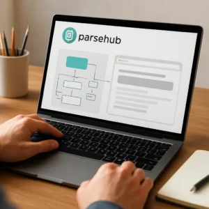 ParseHub