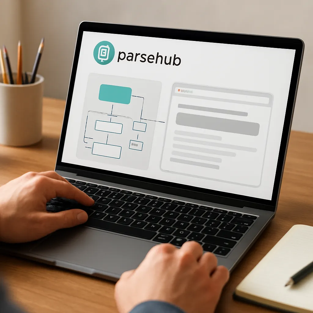 ParseHub